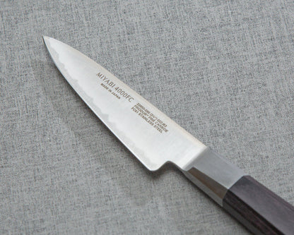 Miyabi "Koh" Petty