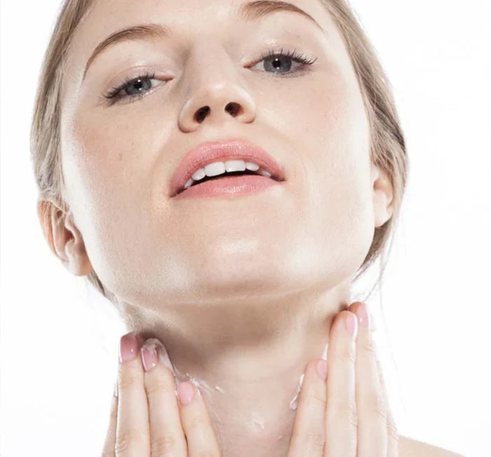 Moon Dip® Back to Youth Body Mousse