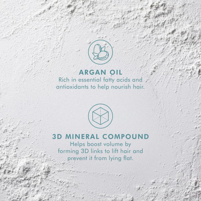 Moroccanoil Texture & Volume Powder 8g