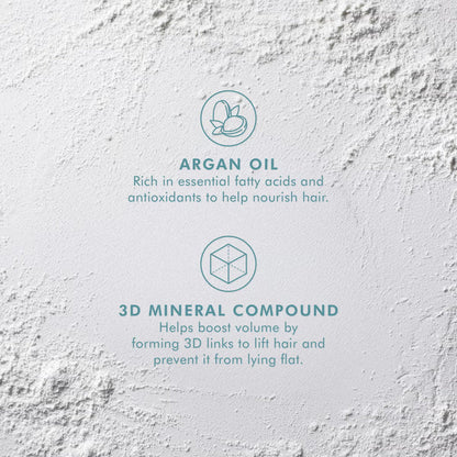Moroccanoil Texture & Volume Powder 8g