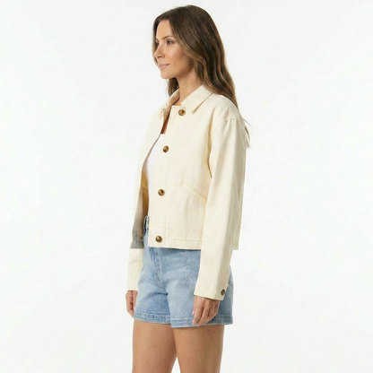 Tina Jacket