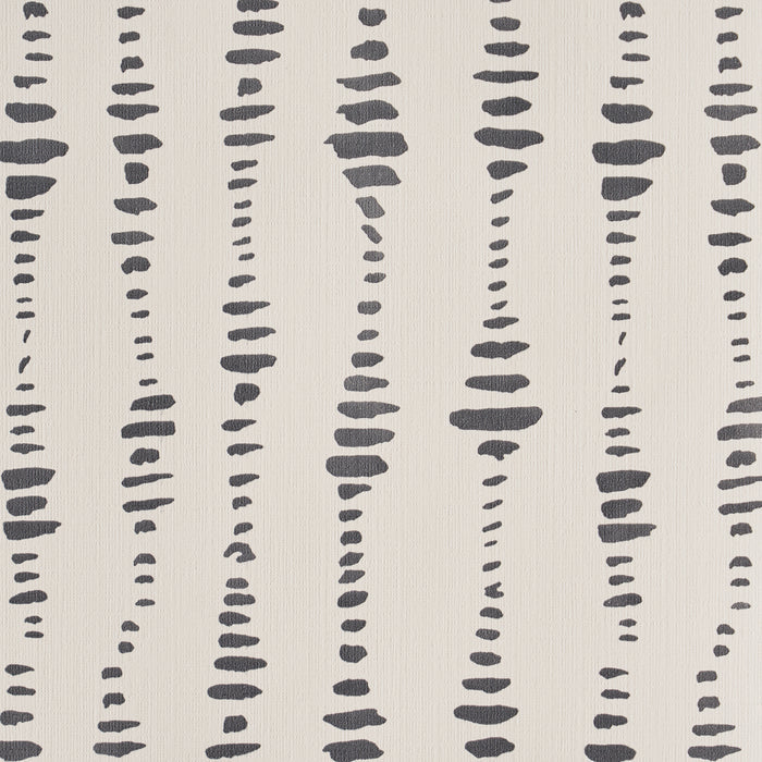Myla Wallpaper - Coal