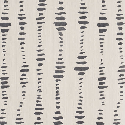 Myla Wallpaper - Coal