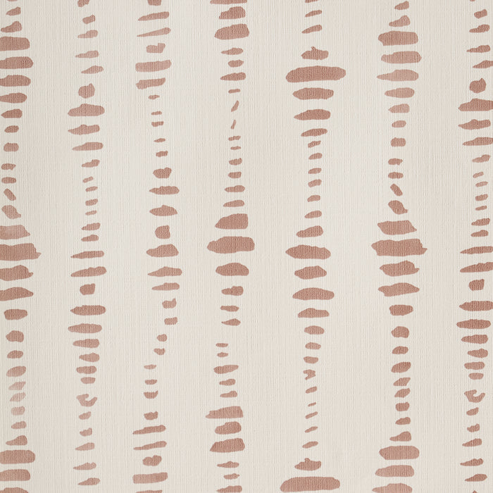 Myla Wallpaper - Rose