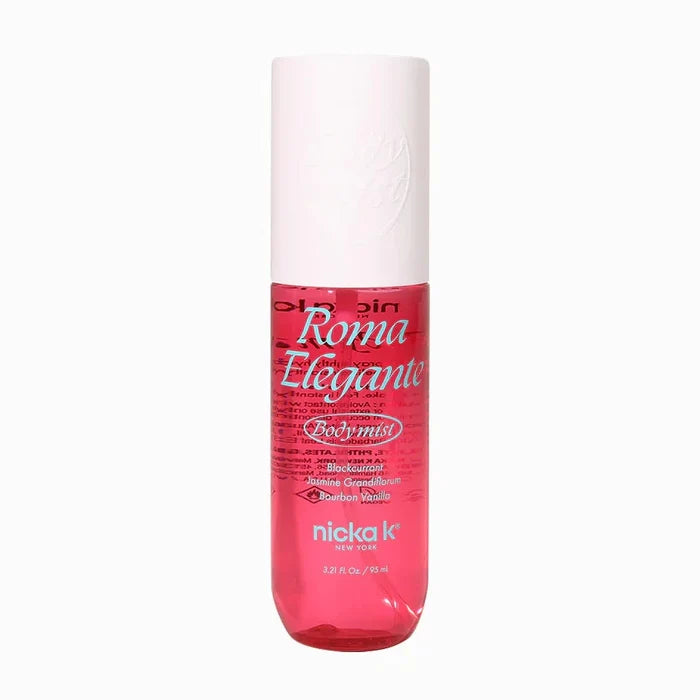 Nicka K Body Mist 95ml