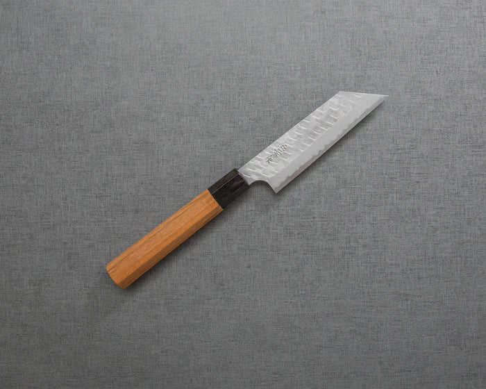 105mm / Teak