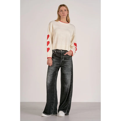 Shiloh Sweater