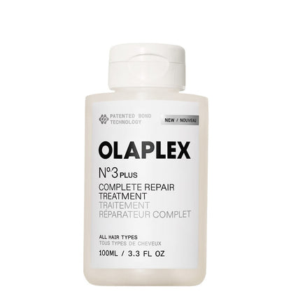 Olaplex No.3 Plus Complete Repair Treatment New