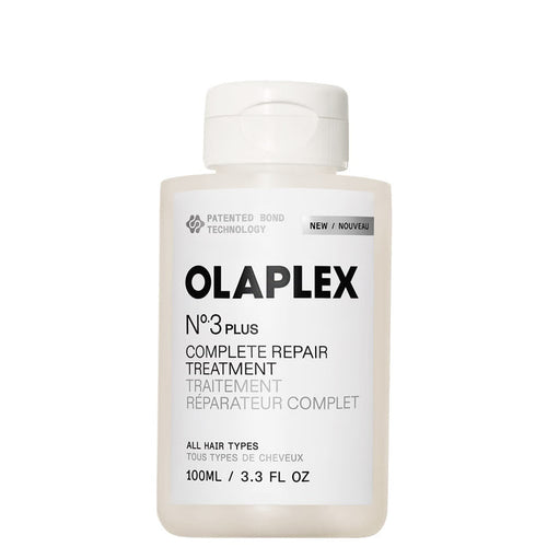 Olaplex No.3 Plus Complete Repair Treatment New