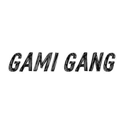 Origami Angel - Gami Gang