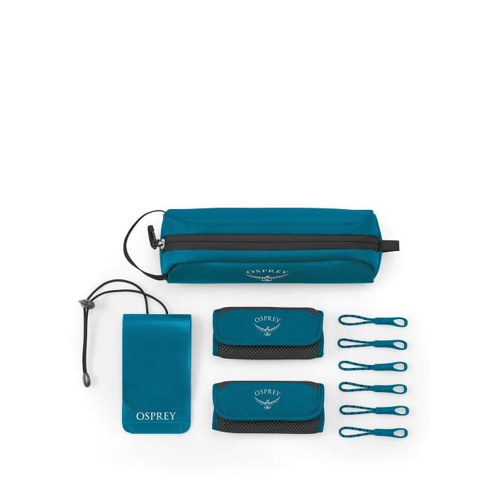 Osprey Luggage Customization Kit