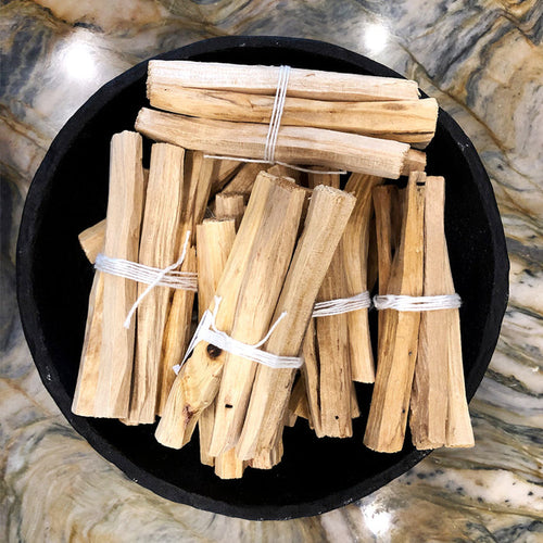 Palo Santo Stick Bundle