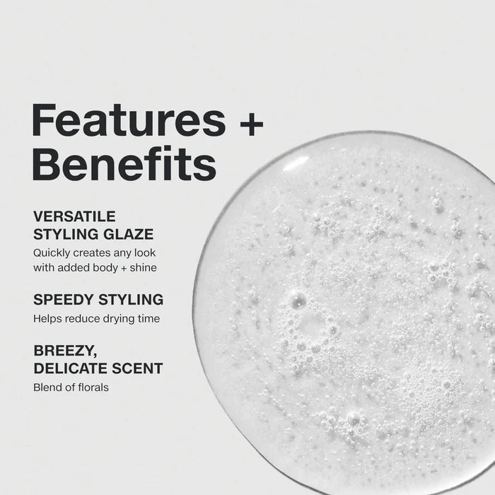 Paul Mitchell Flexible Style Super Sculpt