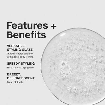 Paul Mitchell Flexible Style Super Sculpt