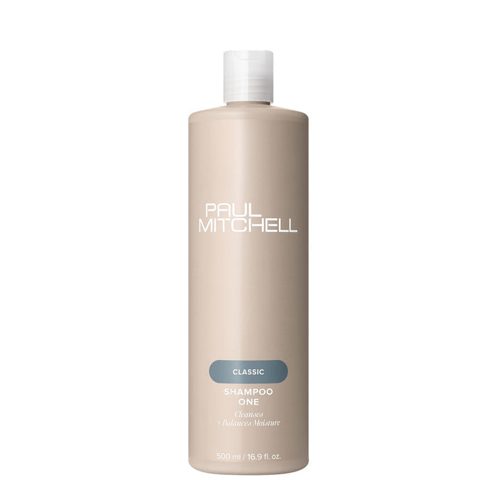 Paul Mitchell Shampoo One
