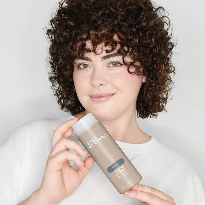 Paul Mitchell Shampoo One