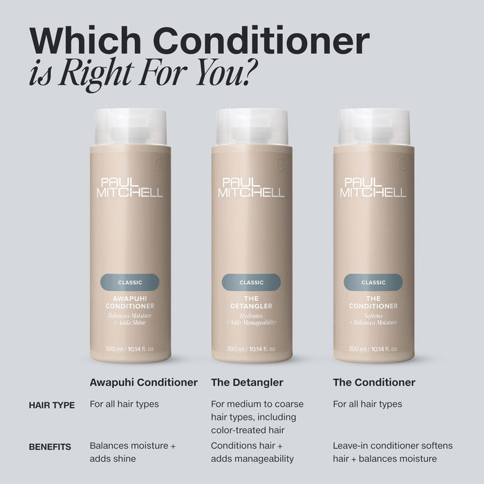 Paul Mitchell The Conditioner 300ml