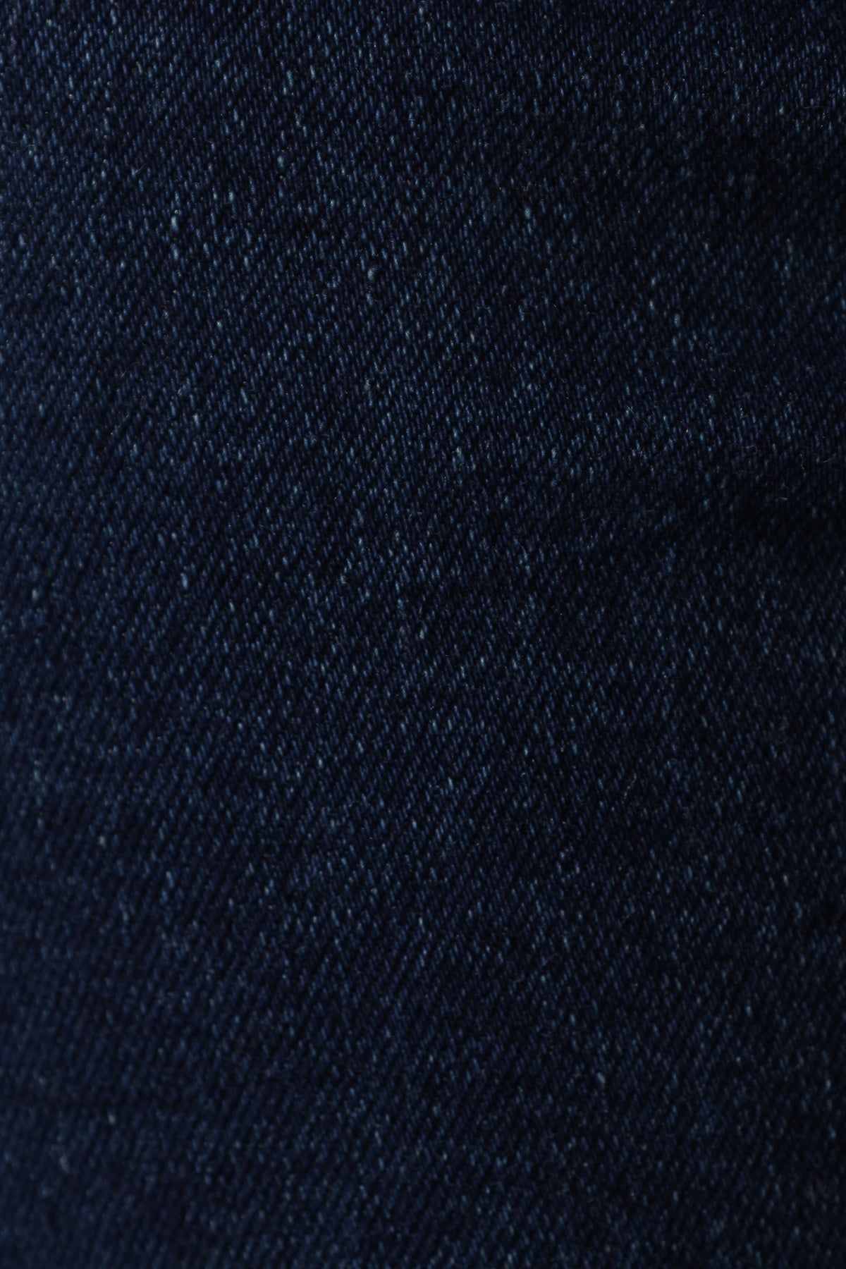 Carrie Wide Leg Jeans - Dark Denim