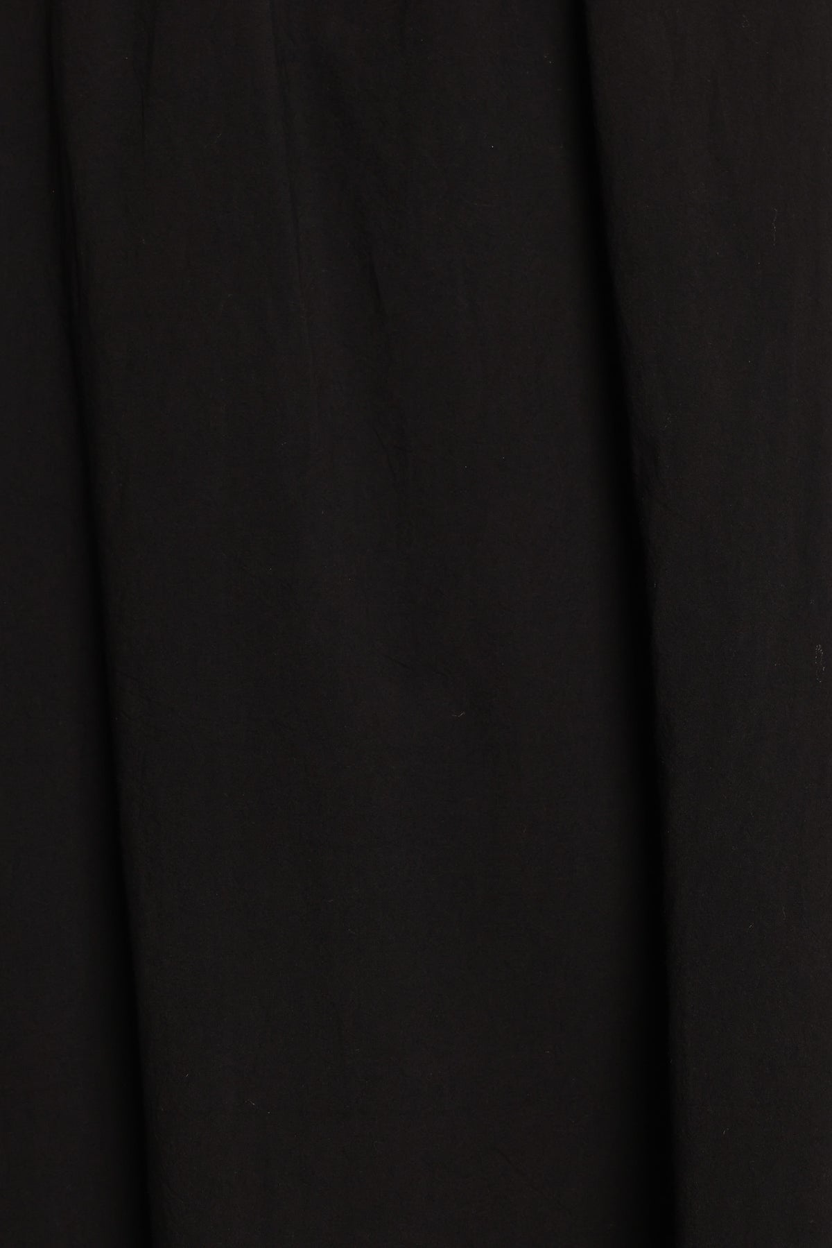 Alessandra Maxi Dress - Black