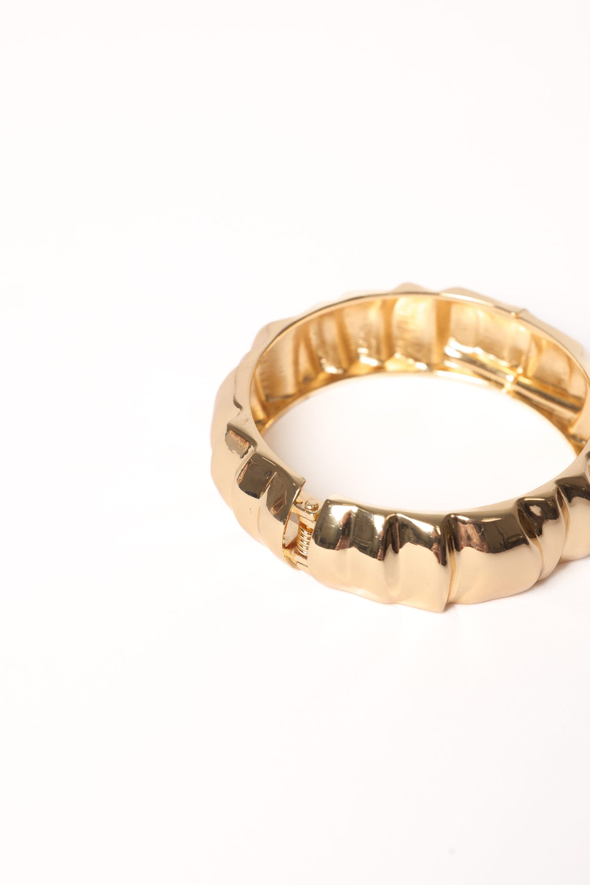 Beatrix Bracelet - Gold