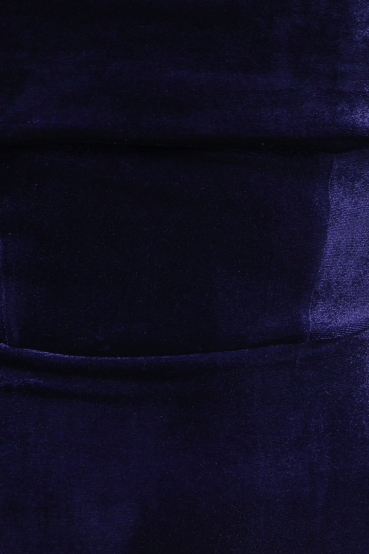 Adair Off Shoulder Maxi Dress - Navy