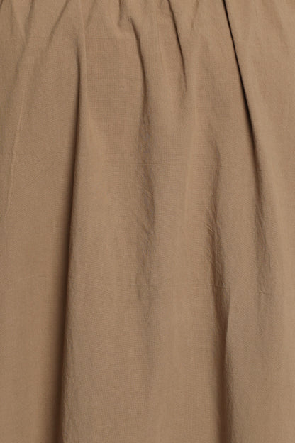 Alessandra Maxi Dress - Olive