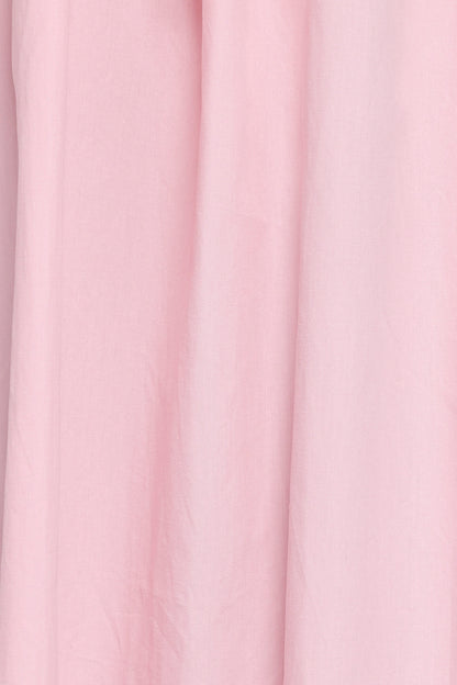 Karla Maxi Dress - Pink