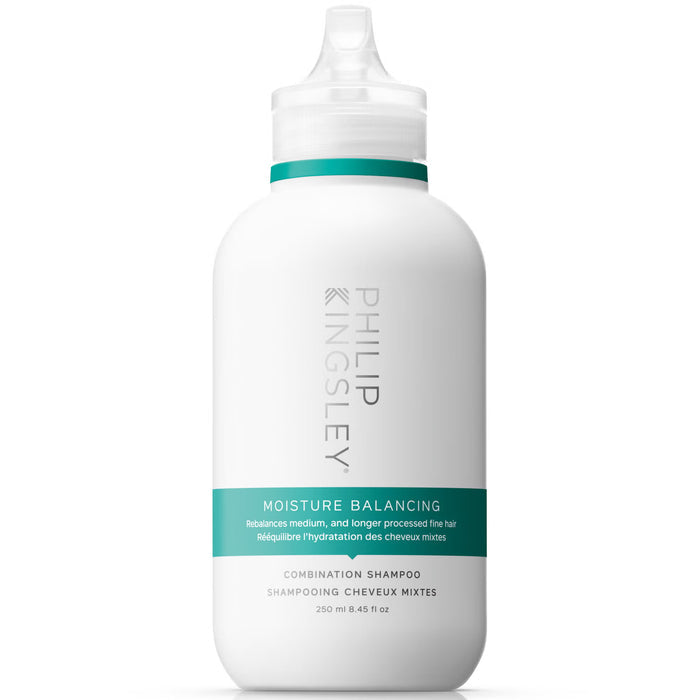 Phillip Kingsley Moisture Balance Combination Shampoo 250ml