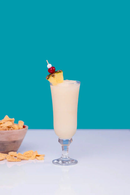 Pina Colada Slush Mix