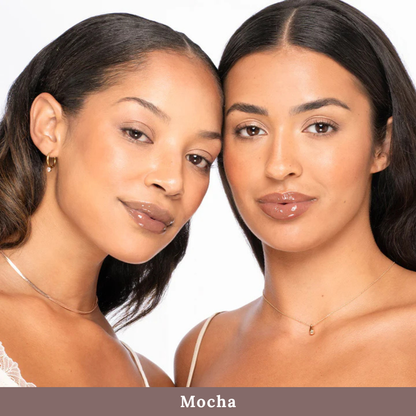 Plump Up Pretty™ Peptide Lip Treatment - 4 Shades