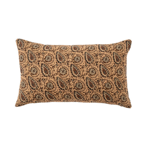 Poetry Pillow 21x12