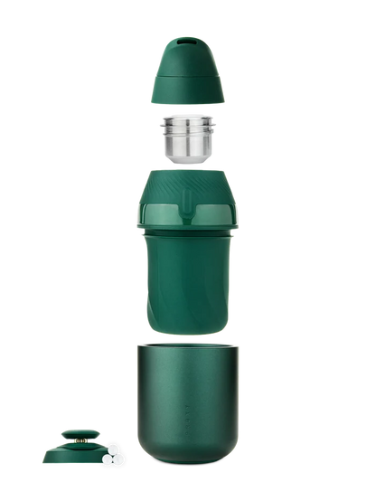Puffco Core Pine