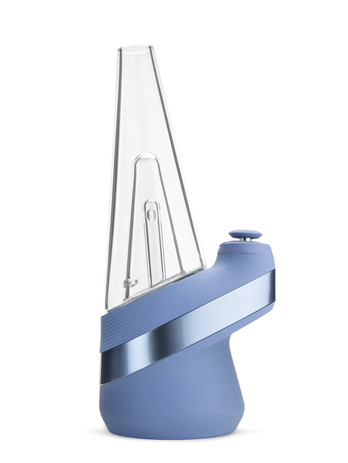 Puffco peak sapphire