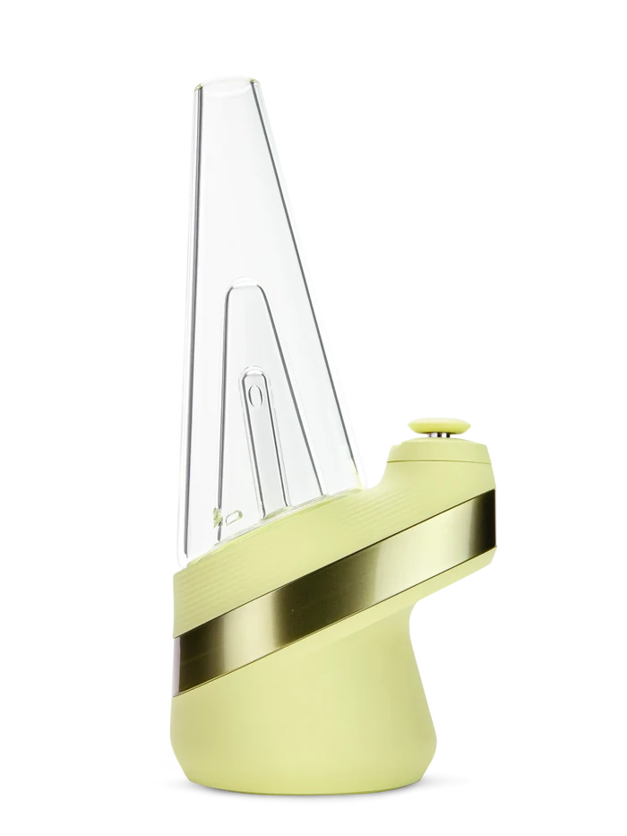 Puffco peak zest