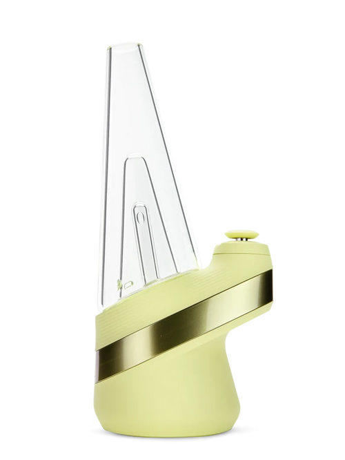 Puffco peak zest