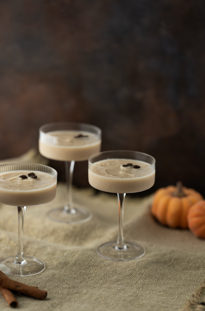 Pumpkin Spice Slush Mix
