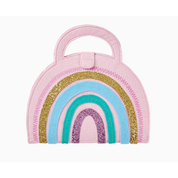 Rainbow Art Folio