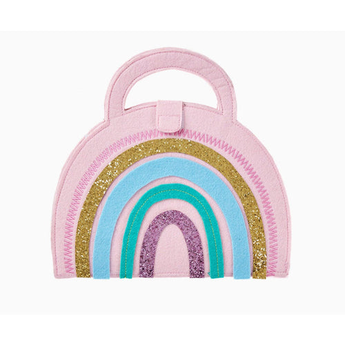 Rainbow Art Folio