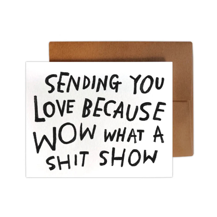 Rani Ban Cards