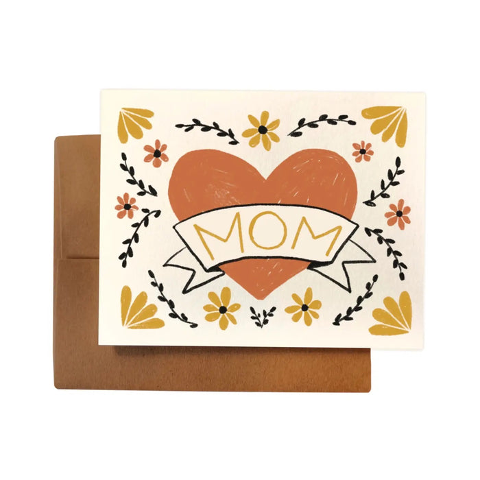 Mom Heart