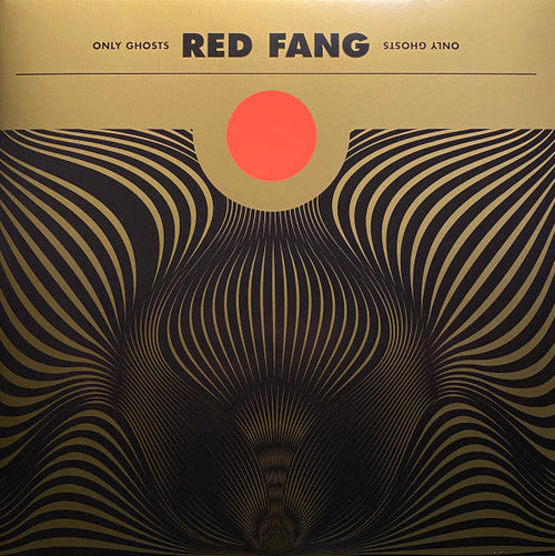Red Fang - Only Ghosts