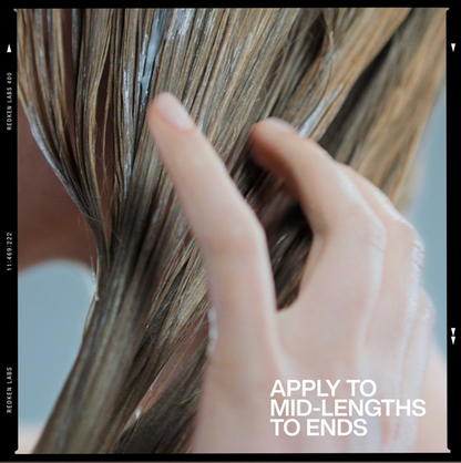 Redken Acidic Grow Full System Densifying Conditioner