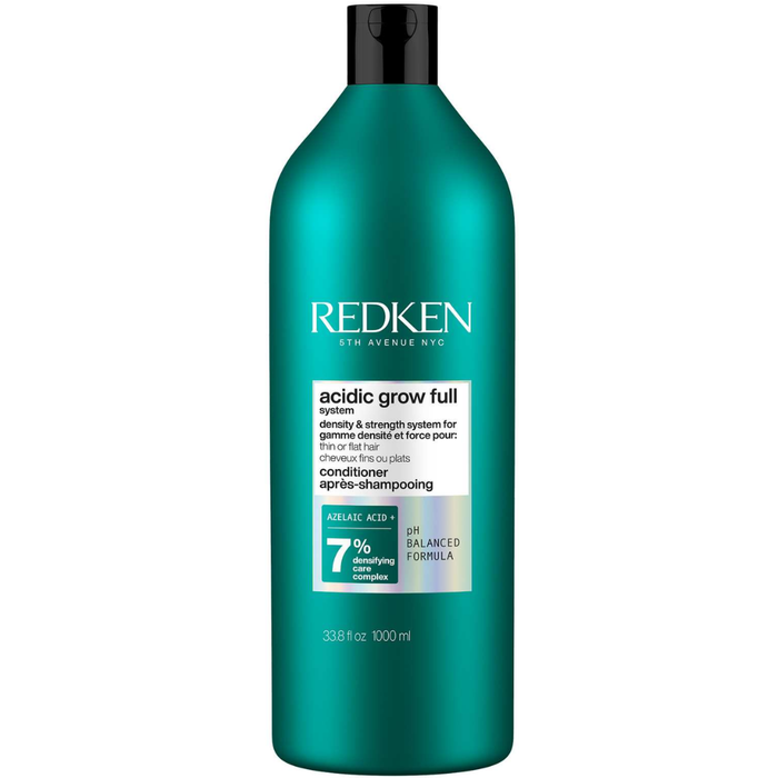 Redken Acidic Grow Full System Densifying Conditioner
