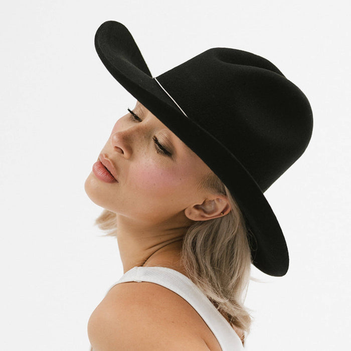 Rendon Gus Crown Hat