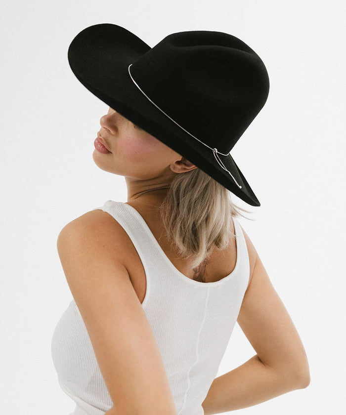 Rendon Gus Crown Hat