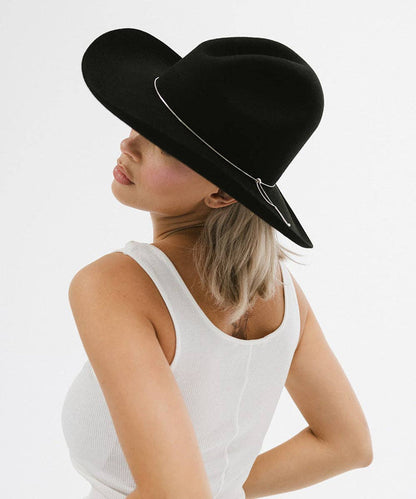 Rendon Gus Crown Hat