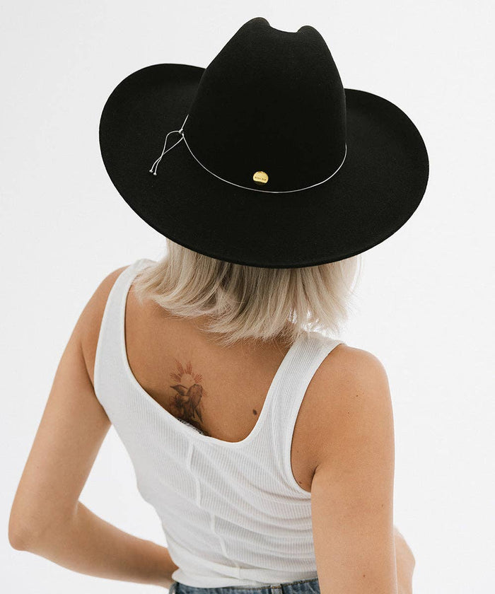 Rendon Gus Crown Hat