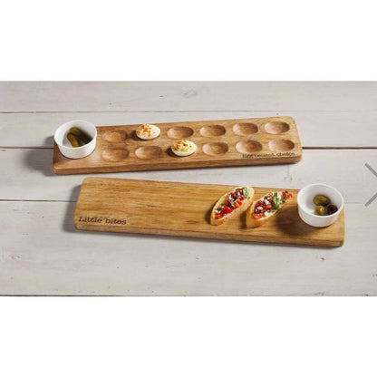 Reversible Egg Board