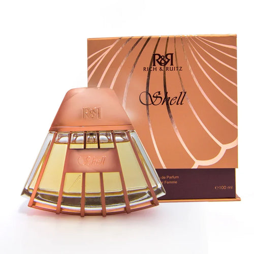 Rich & Ruitz Shell Eau de Parfum 100ml