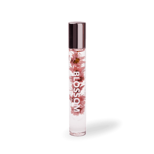 Roll on Purfume Oil Rose
